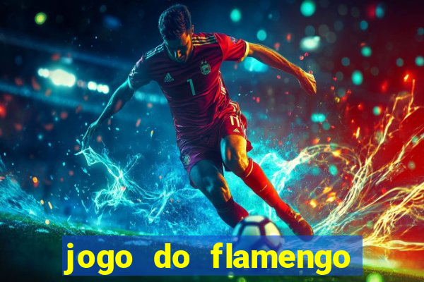 jogo do flamengo online multi